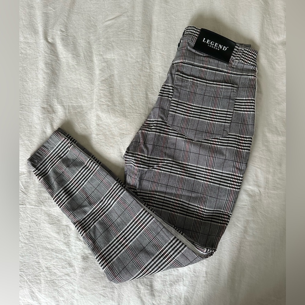 Legend London Men’s Pants